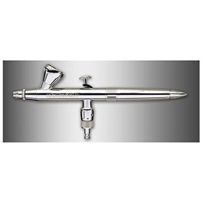 Aerografo Evolution Silverline Fpc Two In One