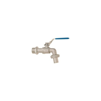 Valvola Rubinetto 1/2