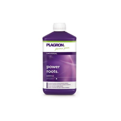 POWER ROOTS Fertilizzante Sviluppo Radici 1 LT - Plagron