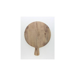 Tagliere Tondo Show Wooden Cm. 28 - Tognana características