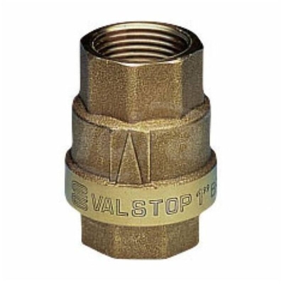 Valvola a sfera per gas metano 3/4 f f con serratura morosita' e presa pressione