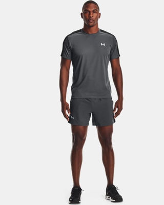Shorts UA Launch Run 12,5 cm da uomo