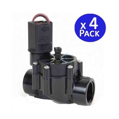 Suinga - Elettrovalvola 1' 9V 100DV Rain Bird. 4 unit?