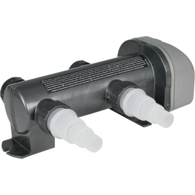 1559C1240 Chiarificatore UVC con sterilizzatore UVC - Hozelock