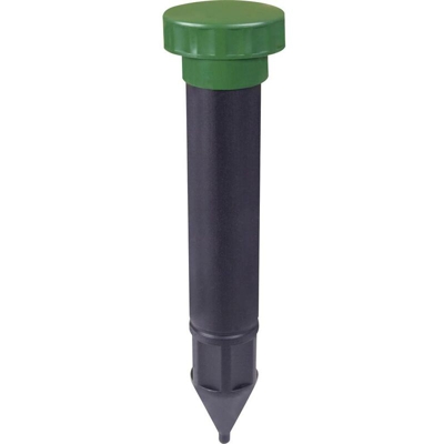 Basic Repellente per talpe Principio di funzionamento Vibrazione Campo di azione 700 m² 1 pz. - Gardigo
