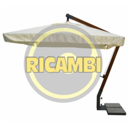 Stecca X Ombr.'Maxima'Mm.20X40 Cm.94 2018 precio