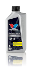 Valvoline Olio motore SynPower 10W-40 872271 precio