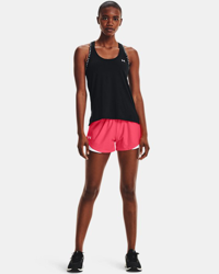 Shorts UA Play Up 3.0 da donna precio