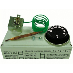 Recamania - Forno di Kit termostato regolabile Standard 0 - 320 ° C en oferta