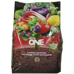 ONE 3 kg CONCIME GRANULARE UNIVERSALE en oferta