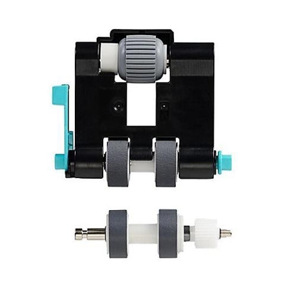 KV-SS060, , Scanner, KV-S5076H / KV-S5046H, Nero, Grigio