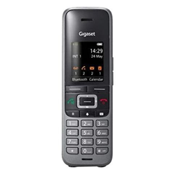 Bintec-elmeg D131 Telefono DECT Grafite Identificatore di chiamata en oferta