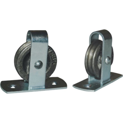 HBS - Nr.496 40 Millimetri Pulley en oferta