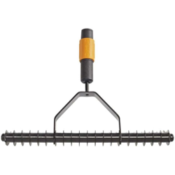 Fiskars - 1000655 Arieggiatore 370 mm QuikFit™ características