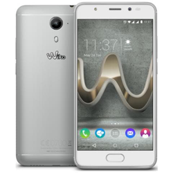 UFeel Prime Argento Dual Sim Display 5'' Full HD Octa Core Ram 4GB Storage 32GB +Slot MicroSD Wi-Fi 4G / LTE Fotocamera 13Mpx / 8Mpx Android 6.0 - Italia características