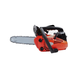 Grecoshop - Motosega per potatura 25cc (25,4cc) lama 25cm características