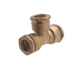 Raccordo PE a T uguale ø20 - Noyon&thiebault características