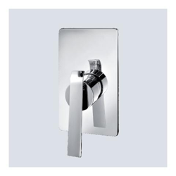 Miscelatore Da Incasso Serie Dolce - Cromo 1 Uscita A Magazzino características