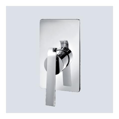 Miscelatore Da Incasso Serie Dolce - Cromo 1 Uscita A Magazzino