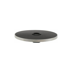 Mensola Appoggio P/Termopatio Gas Nero - Niklas en oferta
