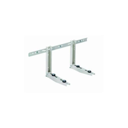 Staffe universali per climatizzatori portata 80 kg Art. 429 en oferta