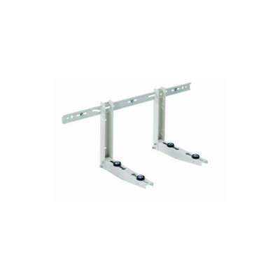 Staffe universali per climatizzatori portata 80 kg Art. 429