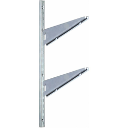 Cremagliera Art.2750 Doppia Cava Cm.198 Bian. en oferta