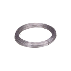 Rotolo di filo zincato 5 kg. Nº18 - 3,4 mm precio