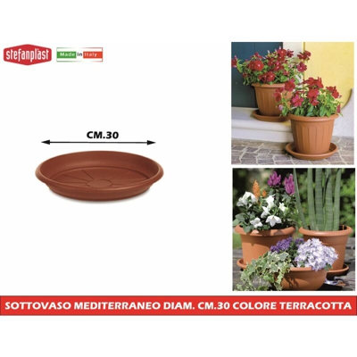 Sottovaso Mediterraneo D.30