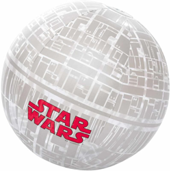 Pallone Star Wars precio