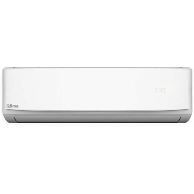 Pvg Italy - Climatizzatore 12000 BTU con inverter Qlima