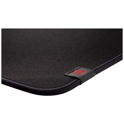 G-TF X Big Soft Surface Mousepad Colore Nero