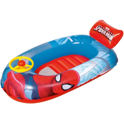 Bateau Gonfiabile Spiderman (1000020604)