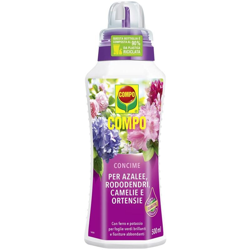 Concime Liquido Per Azalee Ml.500 | Pz en oferta