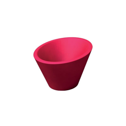 Portavasi colorati per arredo > Viola en oferta