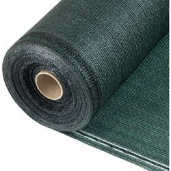 Rete Ombreggiante Telo Pesante 95% giardino Frangisole Frangivista H. 400cm x 50mt STI características