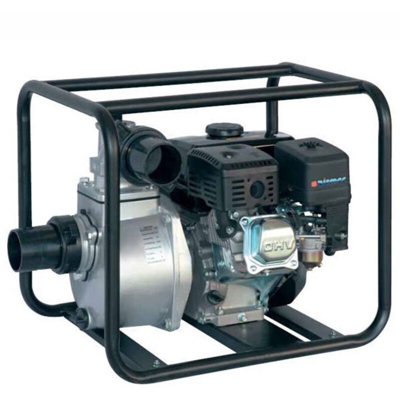 Airmec Msa 80 Motopompa Autoadescante