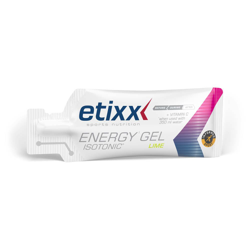 Etixx Isotonic Energy Gel Lime precio