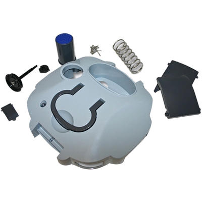 Ricambi filtro esterno HW-403B coperchio/pompe set di montaggio HW-403B - Sunsun
