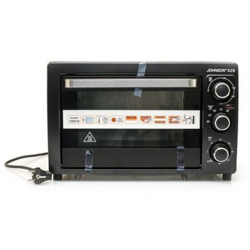 X20 Forno fornetto elettrico statico e ventilato 20 litri 1300x precio