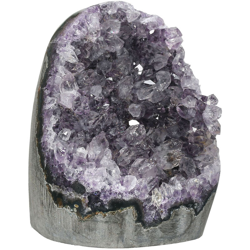 Scuro viola ametista, Decorazione precio