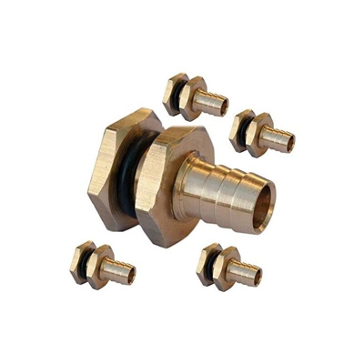 Raccordo di uscita del serbatoio da 10 mm. 5 unit?