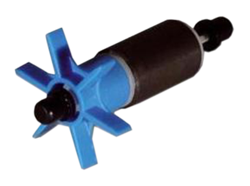 / Sun Sun 15RTMFX Ricambio Girante Completa di Alberino e Boccole per Filtri Esterni modello Magic External Filter 1 e Sun Sun Modello HW-302 - Prodac precio