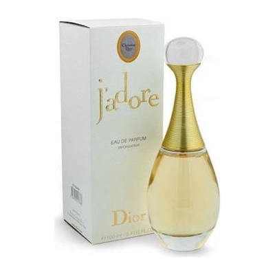 J'adore Eau De Parfum 150 Ml Spray