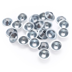 Rondella conica, ø28, altezza 9 mm, 25 pezzi - Noyon&thiebault en oferta