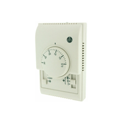 Termostato elettronico a colori blanco 11.804 8430552117949 - Electro Dh características