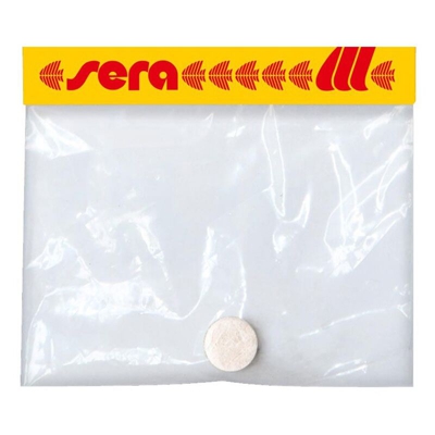 Ricambio Cuscinetti in Feltro per Aeratore Modello 550R 2 pezzi - Sera