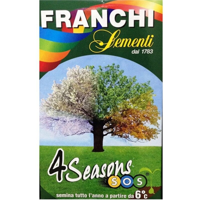 Prato 4 Season Sos Kg.1