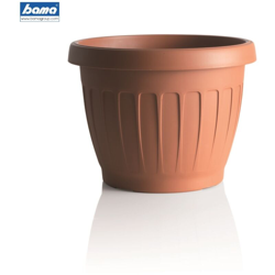 Vaso terra diametro 70 cm - Bama en oferta