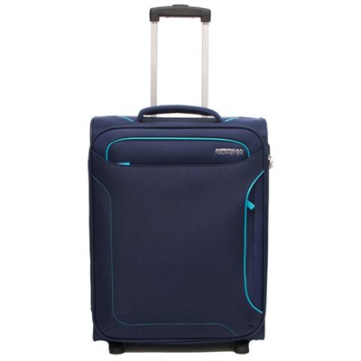 Trolley Holiday Heat Uprightight 55/20 Navy 50g*41003
